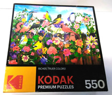 KODAK Premium Jigsaw Puzzle 550 Pieces 18