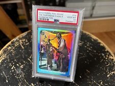 2013 Topps 75th Anniversary PSA 10 Rainbow Foil Partridge Family David Cassidy picture