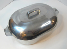 Magnalite GHC Classic Vintage Dutch Oven Roaster 15