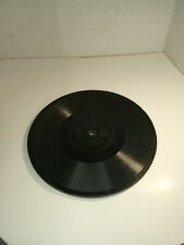 EDISON DIAMOND DISK RECORD #50693 THE WEDDING OF THE ROSE CONWAYS BAND  RARE  E2 picture