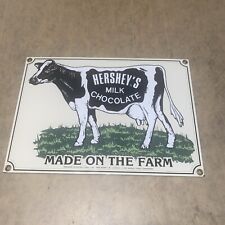 Hershey's Milk Chocolate  