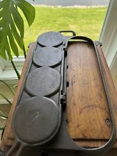 Wagner No. 4 Flop Griddle picture