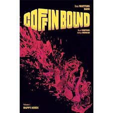 Coffin Bound (2020) Volume 1: Happy Ashes | Image Comics picture