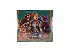 TSR Advanced Dungeons & Dragons 1991 Fantasy Collectors Card - Sealed Box picture