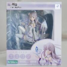 Re:Life In A Different World From Zero Emilia 1/8 Figure Kotobukiya From Japan picture