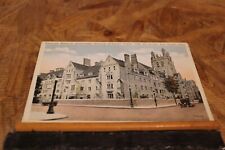 Postcard-X-Yale Univ., New Haven, Conn.-Divided Back-Unposted picture