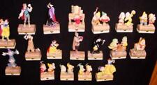 18 Exquisite ~ Disney Snow White & The Seven Dwarfs Trinket Boxes Bradford RARE picture