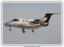 Embraer Phenom 100 Aircraft picture