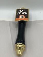 Calicraft Brewing Co Oak town Bear Tap Handle Oakland  picture