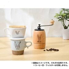 Pokemon Center Kalita Pikachu Coffee Dripper Everyday Happiness New picture