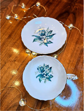 Antique and Vintage Cup and Saucer Sets - Choose from list picture