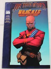WildC.A.T.S #30 June 1996 Image Comics picture