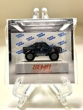 Leen Customs X Toyo Tires Limited Edition SEMA Pin Ford Raptor picture