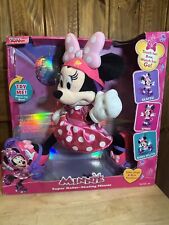 Rare Minnie Mouse 17