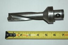 f) Kub Trigon ABS 50 Indexable Drill V30 92700 picture