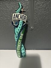 Anchor Brewing Tap Handle Brand New West Coast IPA. Very Rare picture