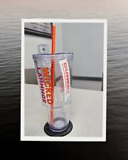 Dunkin’ 2024 Wicked Lahhhge Tumbler 40oz picture