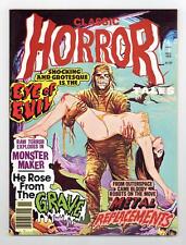 Horror Tales Vol. 9 #4 FN+ 6.5 1978 picture