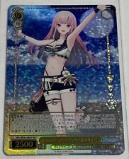 Mori Calliope Weiss Schwarz hololive Summer Collection HOL/WE44-04HLP HLP picture