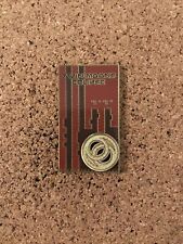 Disney Parks Star Wars Galaxy's Edge Black Spire Twin Moons Eclipse Event LE Pin picture