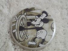 Steamboat Willie ~ 2-1/4