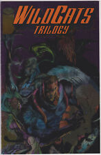 WildCats Trilogy #1 Mini (1993) Image Comics, High Grade, Foil Cover picture