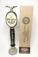 Yuengling Black & Tan Eagle Logo Beer Tap Handle 13” Tall - Brand New In Box picture