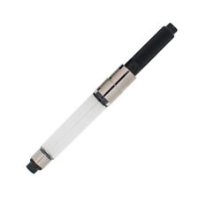 Michel Perchin Deluxe Fountain Pen Converter - Premium Piston Ink Converter picture