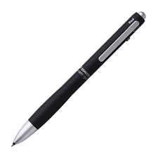 Staedtler Multi Function Avant Grade Blast Black, Red Ink Ballpoint Pen Plus ... picture