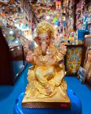 Large Lord Ganesha Ganesh Ganpati Idol Murti Statue Figurine Home Decor 16