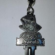 USJ key-shaped Dracula key chain picture