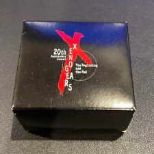 SQUARE ENIX Xenogears 20th Anniversary Concert the Beginning and End Music Box . picture