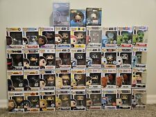 Pick And Choose Funko Pops And Dorbz picture