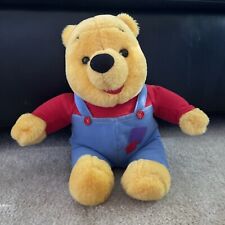 Winnie the Pooh Talking Plush Toy 10