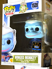 FUNKO • Wizard of Oz 85th • Flying Monkey Specialty Series • w/Pro • Ships Free picture
