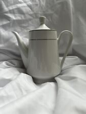 gibson china dinnerware teapot picture