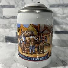 Stroh's Beer stein Bavaria Collection  # 2 limited edition #12857 picture