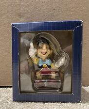 Disney Showcase Collection Enesco Pinocchio Figurine picture