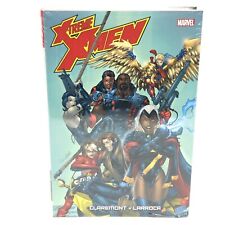 X-Treme X-Men by Chris Claremont Omnibus Vol 1 DM Cover New Marvel HC Sealed picture
