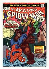 Amazing Spider-Man #139 VF- 7.5 1974 picture