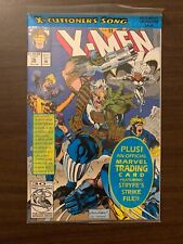 X-Men vol.2 #16 1993 Uncirculated High Grade 9.6 Marvel Comic Book CL44-56 picture