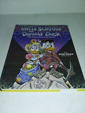 FB - UNCLE SCROOGE AND DONALD DUCK VOL. 5 HC - DON ROSA LIBRARY - & RARE picture