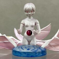 Kaiyodo K&M Evangelion Lilith Ayanami Rei ENTRY Capsule Anime Figure Japan picture