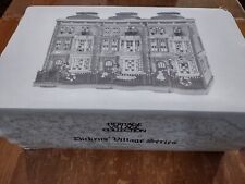New  “Mulberry Court” Dept 56, Dickens Village picture