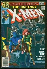 X-MEN #114 OCTOBER 1978 MID-GRADE  ITEM: 23-697 picture