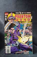 Phantom 2040 #1 1995 Marvel Comics Comic Book  picture