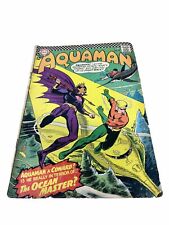 Aquaman 29 Vg Very Good 4.0 DC Comics picture