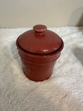 Vintage Signature Sorrento Canister picture