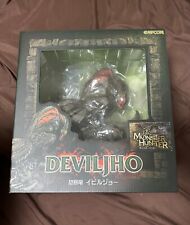 NEW Capcom Figure Builder Creator's Model Monster Hunter Deviljho 230mm picture