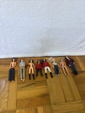 Vintage Breyer Rider Doll Lot- Figures Clothes Accessories picture